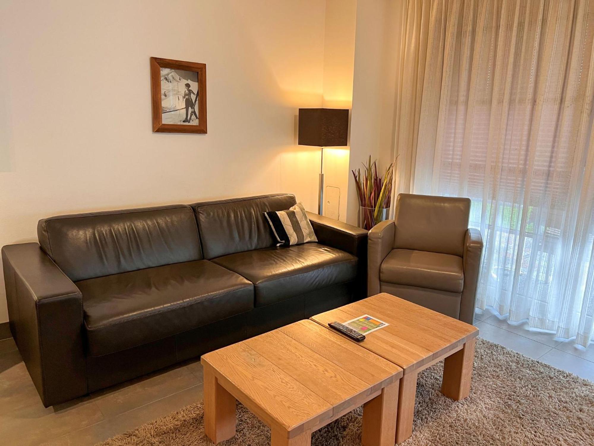 Apartment Mountain Resort-Kaprun By Interhome Exterior foto